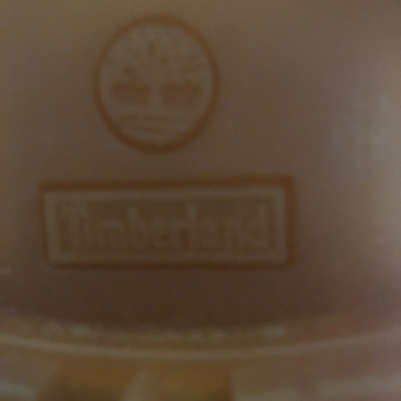 Boys timberland boots - Picture 4 of 4